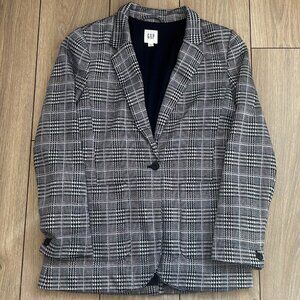 GAP Women's Blazer
